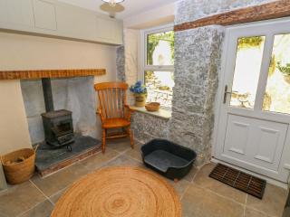 Suffolk House - Narberth - 1