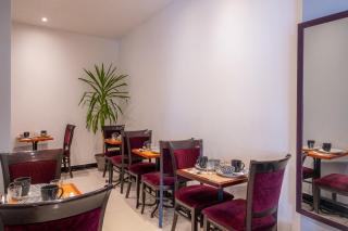 Hotel la Perle Montparnasse - Paris - 5