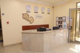 Syunik Hotel - Kapan - 8