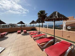 Terrazas de La Paz Holiday beach house (Free Wi-fi) - San Miguel de Abona - 5