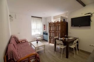 Apartamento Cruces Centro Luna y Sol El Puerto de Santa Maria - 9