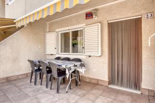 Adosado En Gran Alacant_Santa Pola - Gran Alacant - 8