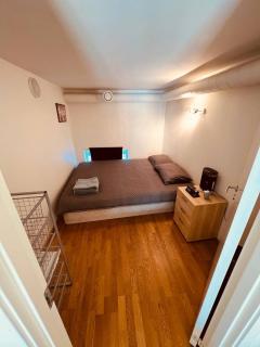 Privet room in shared Apartment, Central Oslo - Oslo - 8