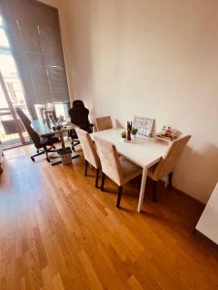 Privet room in shared Apartment, Central Oslo - Oslo - 6