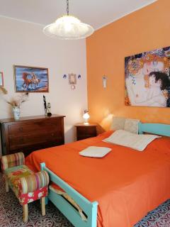 B&B Il Giardinetto Alghero - 7