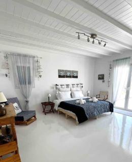 Villa Annita on the water with 5 bedrooms - Míconos - 1