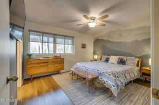 Large Modern-style Condo W Pool, Gym, Game Room - Gatlinburg - 9
