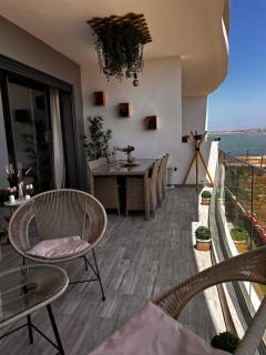 Superbe appartement en location - Tamaris - 2