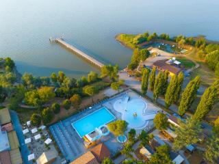 Trasimeno Glamping Resort - Magione - 7