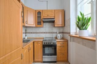 Chic Apartment - Old Town -Cel2 - Varsavia - 2