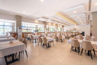 Viking Park Hotel - Kemer - 6
