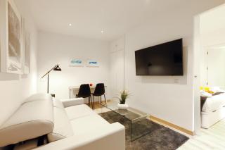 Atocha Suite - Barrio de las Letras - Madrid - 9