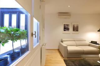 Atocha Suite - Barrio de las Letras - Madrid - 8