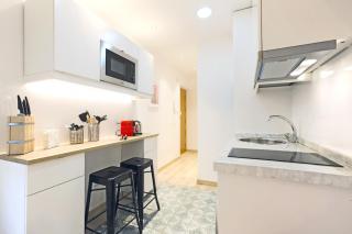Atocha Suite - Barrio de las Letras - Madrid - 3