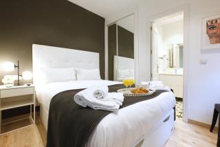 Atocha Suite - Barrio de las Letras - Madrid - 2