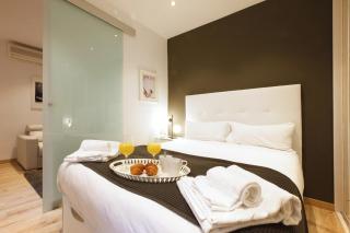 Atocha Suite - Barrio de las Letras - Madrid - 1