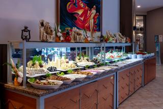 Viking Park Hotel - Kemer - 1