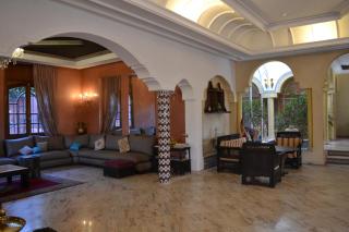 Dar Tahra - Casablanca - 4