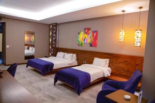 Gold Majesty Hotel - Bursa - 2