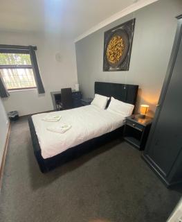 Stay Inn Express - Cambridge - 7