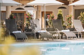 Hotel Gaspingerhof - Gerlos - 8
