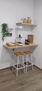 Apartamento turístico Qué será, será - 3