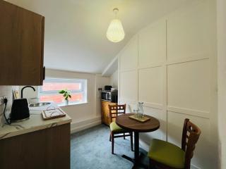 The Briarcroft - Goole - 7