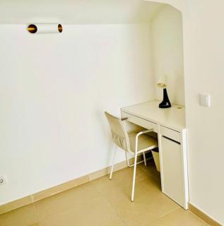 Renovated Apartment with Small Garden in Ajuda - Lissabon - 6
