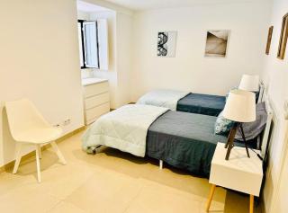 Renovated Apartment with Small Garden in Ajuda - Lissabon - 5
