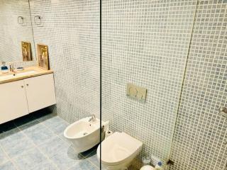 Renovated Apartment with Small Garden in Ajuda - Lissabon - 3