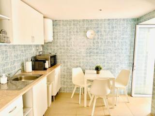 Renovated Apartment with Small Garden in Ajuda - Lissabon - 2