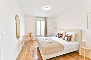 Studio pour Couple 2 personnes proche de Paris - Montreuil - 0