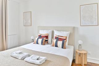 Studio pour Couple 2 personnes proche de Paris - Montreuil - 8