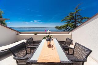 Villa Maslina V,VM - Crikvenica - 9