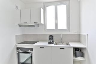 Studio pour Couple 2 personnes proche de Paris - Montreuil - 3