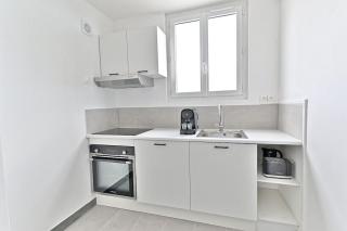 Studio pour Couple 2 personnes proche de Paris - Montreuil - 2
