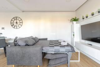 Apartamento en Banana Beach junto al mar - Marbella - Marbella - 2