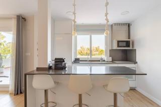 Apartamento en Banana Beach junto al mar - Marbella - Marbella - 6