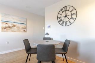 Apartamento en Banana Beach junto al mar - Marbella - Marbella - 4