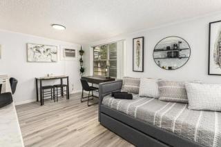 Cozy 1br Escape Family & Pet-friendly Wi-fi - Orlando - 9