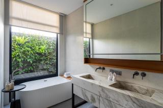 Trident-2 Villa in Batu Bolong Changgu - Canggu - 1