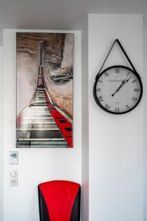 Appartement cosy Paris 19e la Villette - Paris - 7