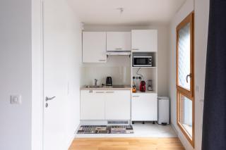 LOFT Paris la Villette - Parigi - 3