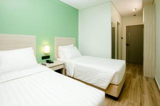 Hamersons Hotel CDO - Cagayan de Oro - 8
