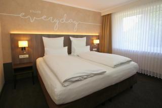 Hotel Graf Balduin - Esterwegen - 7