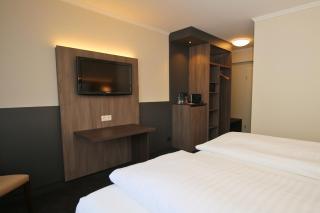 Hotel Graf Balduin - Esterwegen - 4