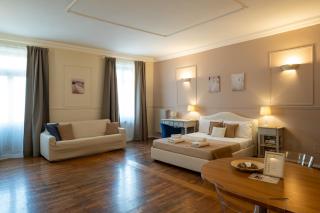 Residence Ferraud - Pinerolo - 8