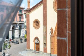 Residence Ferraud - Pinerolo - 4