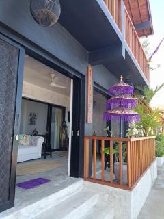Villa Tara Candidasa - Candidasa - 8