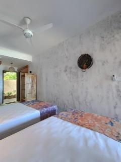 Villa Tara Candidasa - Candidasa - 5